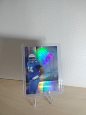 2024 Topps Signature Class Rookies Mekhi Wingo RCV-47 (RC) /175