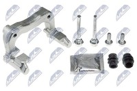 NTY Halter, Bremssattel Hinterachse, Links U.A. FüR Audi, CitroËN, Peugeot
