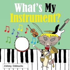 What's My Instrument?: 1, Oddsocks, Johnny