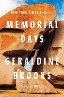 Memorial Days Geraldine Brooks