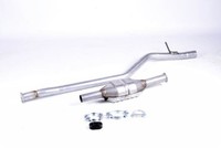 Katalysator Type Approved EEC PT6008T FüR Peugeot Partner GroßRaumlimousine
