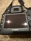 Canon EOS 5D Mark IV 30.4MP Digital SLR Camera - Black (Body Only) — photo 5