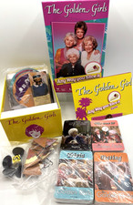 The Golden Girls Any Way You Slice It Trivia ...