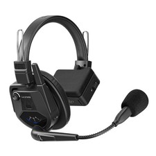 Saramonic WiTalk9 SE-2S 2-Person Full-Duplex Wireless Intercom System 2.4 GHz