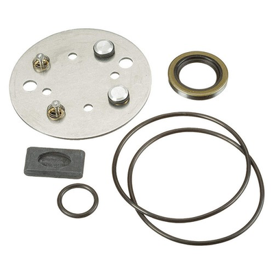#ad RIDGID 91055 Oil Pump Repair Kit 30ZL34 $129.93