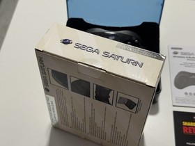 Wireless Controller For Sega Saturn, Sega Genesis, PC, Sony PS3, Nintendo Switch