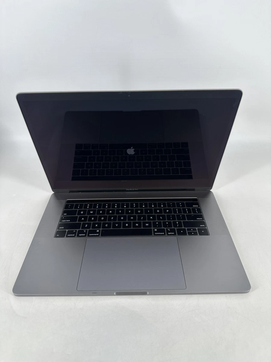 Macbook pro 15 online kaufen | eBay