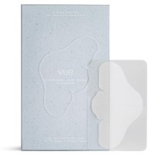Vue Hydrocolloid Nose Patches - Pore Strips for Blackheads, Sebum and...