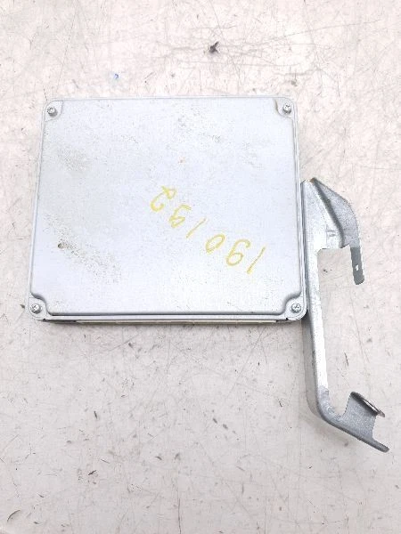 Toyota Tacoma 2007 motor módulo de control electrónico montaje ECM  Foto 2 de 4