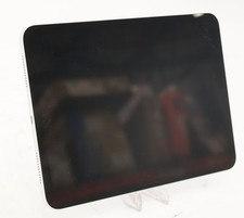 Apple 11-inch iPad A16 Chip with Wi-Fi Only 128GB, Silver 