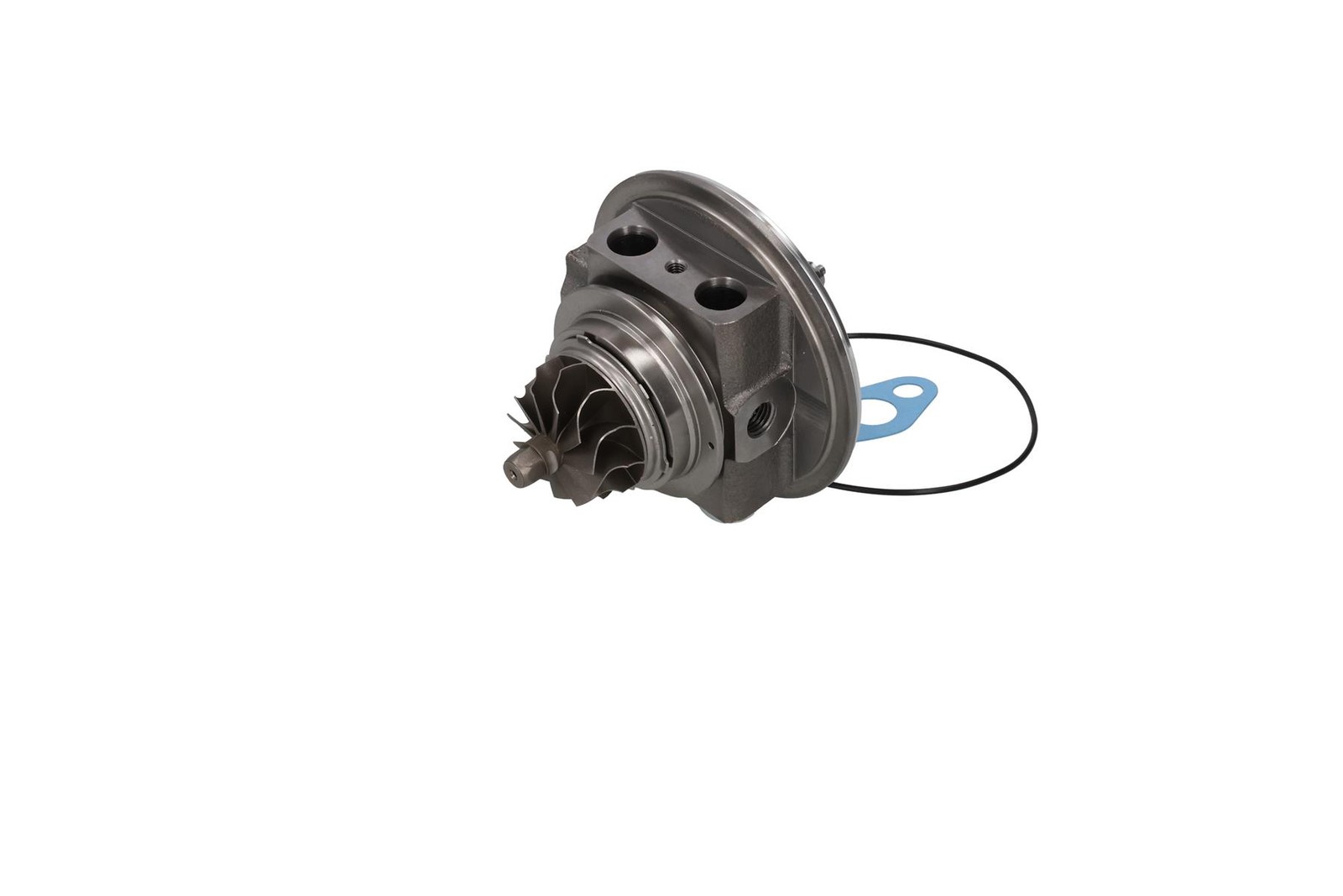 Fits KAMOKA 8604018 CARTRIDGE» TURBOSPR╩»ARKS (TURBINE ROTOR,AUDI A1 10'-18', S