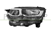 Hauptscheinwerfer Scheinwerfer Links H7 H1 FüR CitroëN Berlingo Bj.18-20