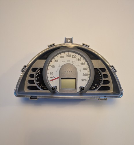 Tacho, Kombiinstrument für VW Fox 5Z 1.2
