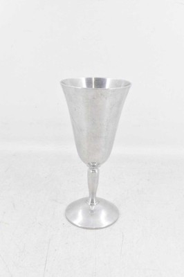 Raimond Italia ALUMINIUM chalice height 18 cm