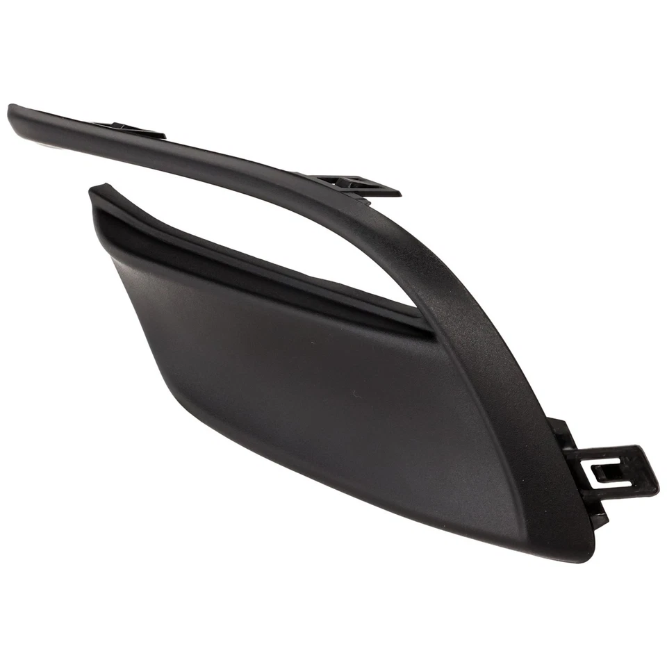 Cubiertas de luces antiniebla conductor delantero lado izquierdo mano BANE50C21A para Mazda 3 Sport 17-18 Foto 2 de 4