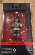 Star Wars The Black Series BAZIL JEDI ORDER TRACKER 7 The Acolyte 6 Figure NEW