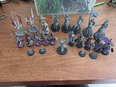 Speerspitze: Deathrattle Tomb Host - Warhammer Age of Sigmar