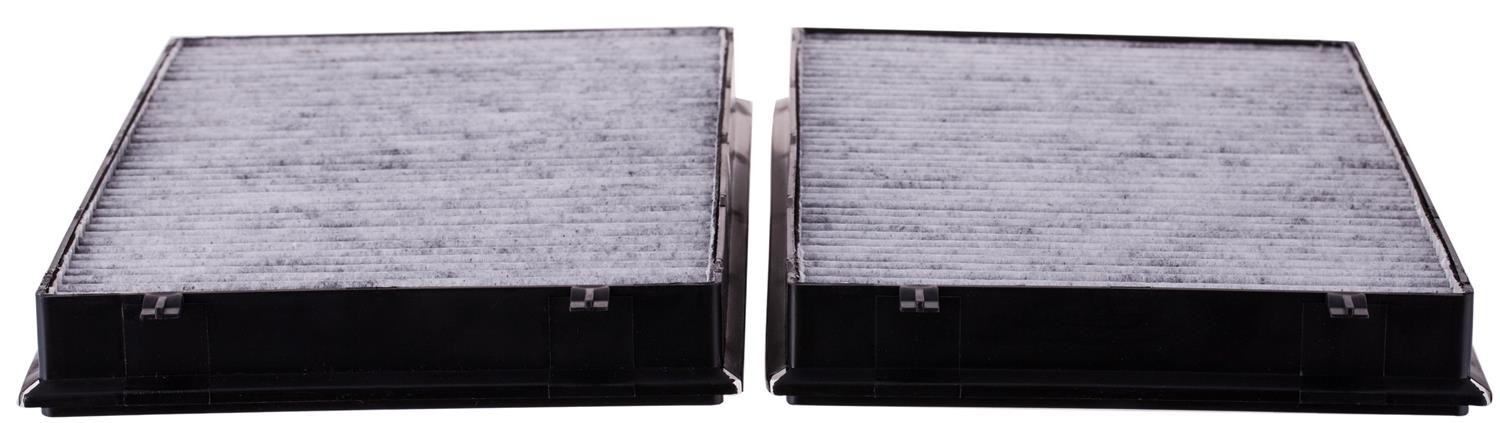 Cabin Air Filter Fits 2004-2013 Rolls-Royce Phantom PC5532