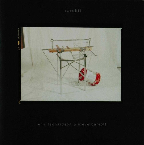 Эрик и Стив Барсотти- Леонардсоны с редким вкусом (CD)