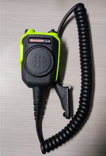 OEM PMMN4102B Microphone For Motorola XPR7550 APX7000 APX8000 APX6000 Radio