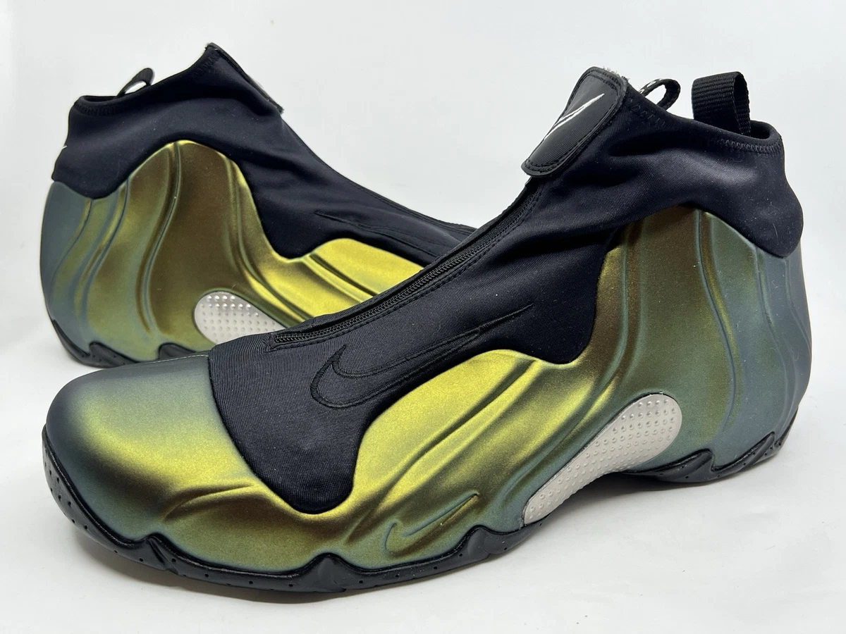 【メガトロン】Nike Air Flightposite One 28.5 Nike Air Flightposite One Knicks for Sale - Authenticity