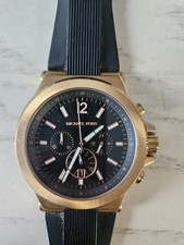 Michael Kors Men's  MK8184 Dylan Watch