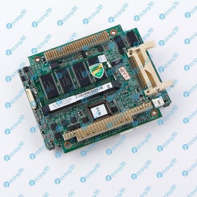 1PC Used Advantech PCM-3353F REV:A1 board Tested