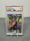 2024 Panini Prizm Caleb Williams Flashback Rookie #1 PSA 9 Chicago Bears
