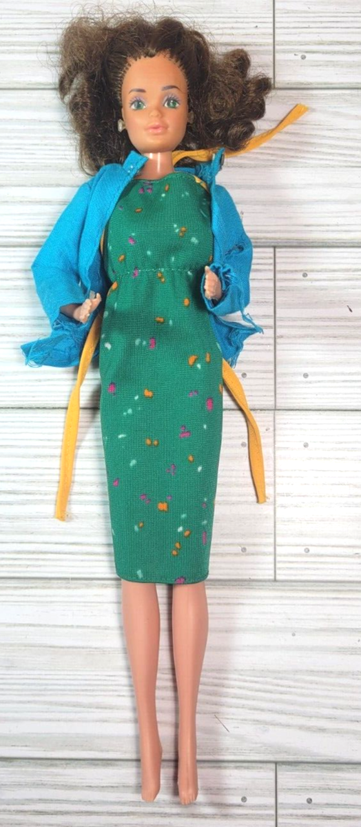 green dress what colour accessories Woman Dress – Terranova Philippines main image 1