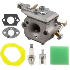 Carburetor For Strikemaster Lazer Mag Xpress Ice Auger