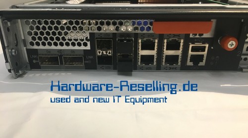 NetApp Contrôleur Module FAS3220 3240 Stockage 111-01061+B2 111-01059+B7 - Photo 2/2