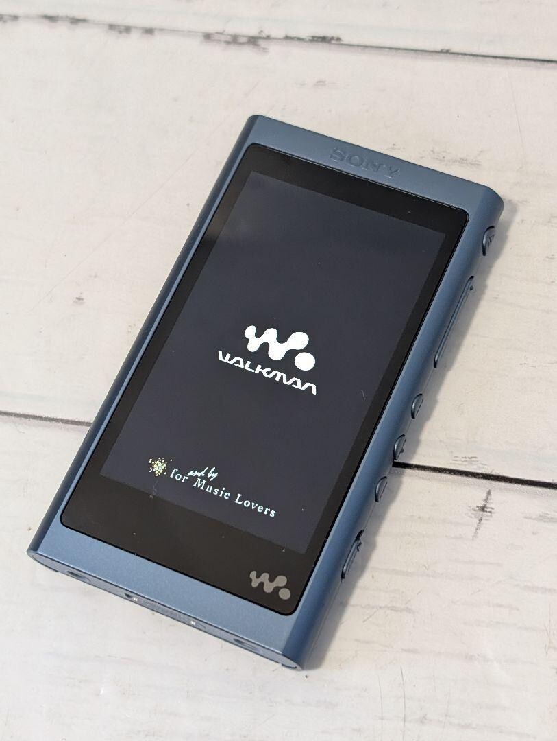 Fate/Grand Order Edition WALKMAN NW-A55 Digital Audio Player