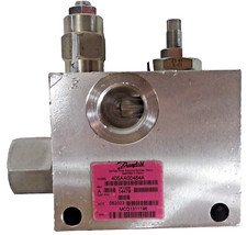 Danfoss 405AA0048A Flow Control Valve | MCD13...
