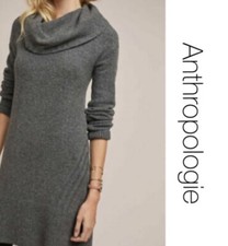 NWT Anthropologie Sonoran Knit Dress Size Medium