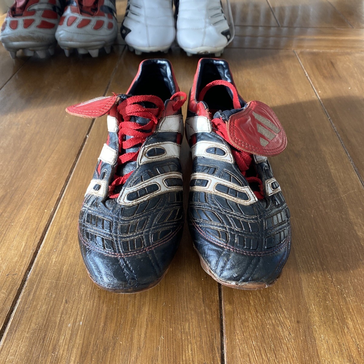⭐️ Adidas Predator Accelerator Football Boots Original