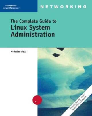 The Complete Guide to Linux System Administration (Networking) - VERY ...