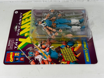 アメコミ HASBRO MARVEL UNIVERSE COMIC PACKS X-MEN Amazon.com: Marvel Universe Comic Packs: Cyclops and Dark