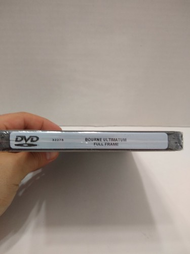 DVD, New Factory Sealed - Picture 111 of 122