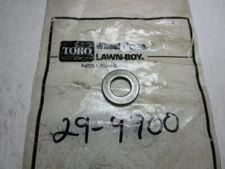 Toro 29-9700 Lawn Boy Lawnmower Washer for 20705, 20715, 20735, 20775, 20785