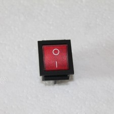 Boiler Iron Power Switch Steamer Switch for Hanging Ironing Machine Power Supply