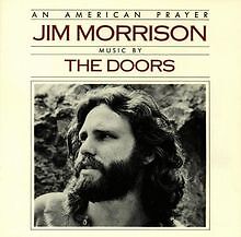 An American Prayer von Jim Morrison, The Doors | CD | Zustand gut