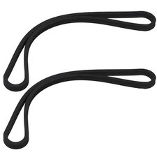FoodSaver Replacement Gaskets for V2400, V2800, V3400, V3800 Series - 2 Pack