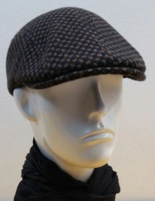 COPPOLA BERRETTO INVERNALE UOMO CITY Sport MISURA 57