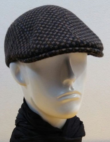 COPPOLA BERRETTO INVERNALE UOMO CITY Sport MISURA 57 | eBay