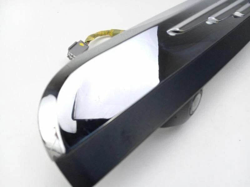 PAINEL DE ACABAMENTO TRASEIRO 2008 CHRYSLER TOWN COUNTRY - Imagem 2 de 4