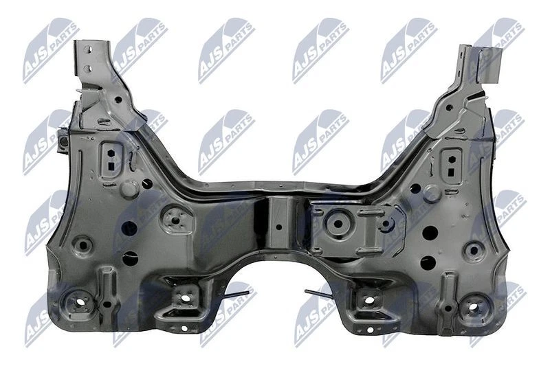 NTY HILFSRAHMEN AGGREGATETRÄGER VORDERACHSE passend für OPEL ADAM CORSA | - Bild 4 von 4