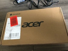 Acer Chromebook Spin 311 CP311-2H-C679 11.6 inch (32GB) - Pure Silver