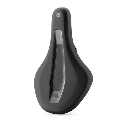 ROCKBROS Kinder Fahrradsattel Komfortabler Ergonomisch MTB Rennrad Fahrradsitz