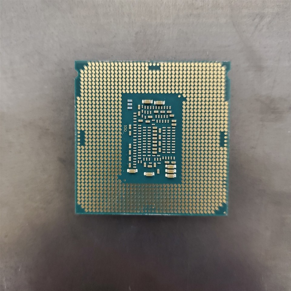 Core i5-7500 3.40GHz Socket LGA1151 procesador de escritorio de CPU de 4 núcleos SR335 repuesto