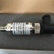 QTY:1 Pressure sensor EDC-B17-B-BQ-C-025-M124-G1/4A-NBR EDC-S Replacement